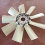 Atlas copco Fan Motoru, soğutma fanı - Görsel9